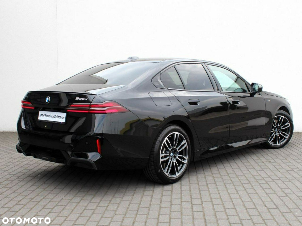 BMW Seria 5 - 4