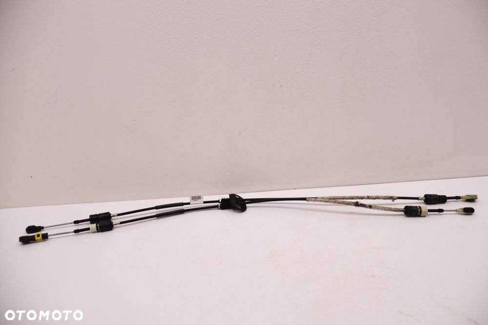 VOLVO XC60 I LIFT 2.0 D4 LINKI ZMIANY BIEGÓW 31367772 - 1