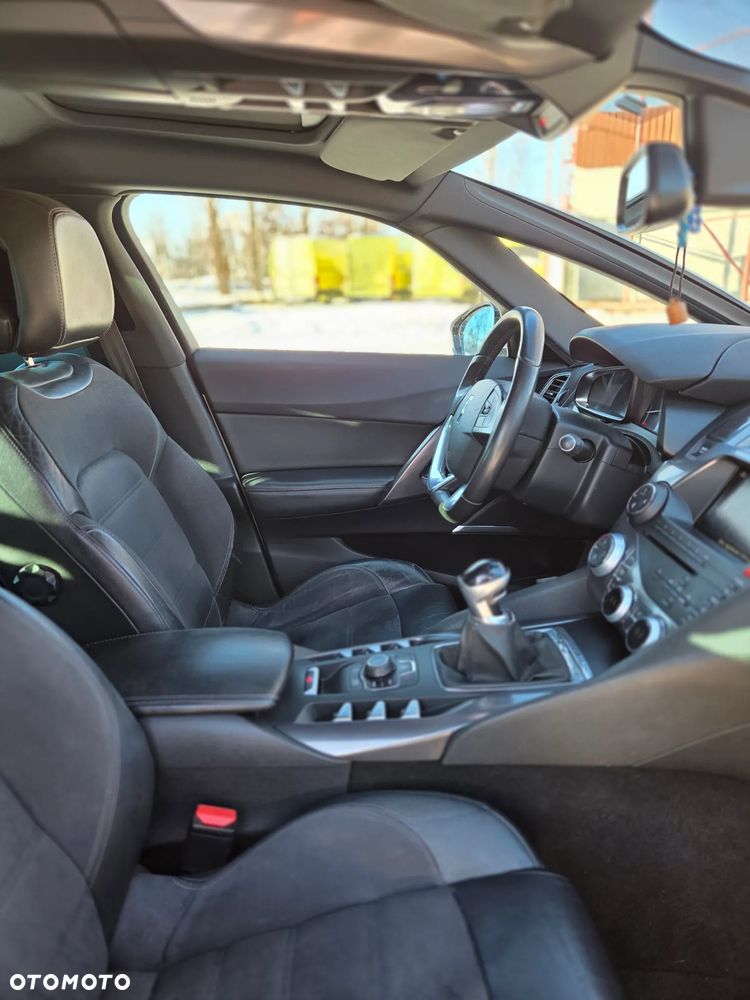 Citroën DS5 2.0 HDi SoChic - 26