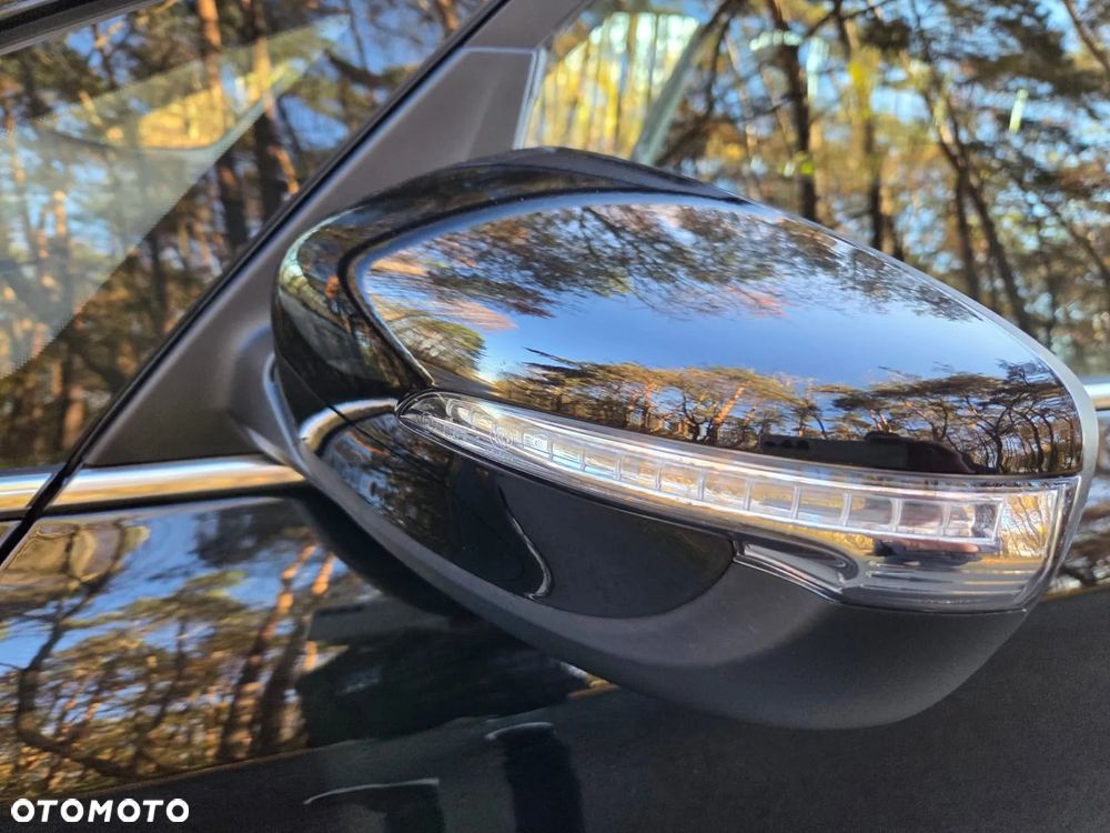 Kia Carens 2.0 GDI Edition 7 - 30