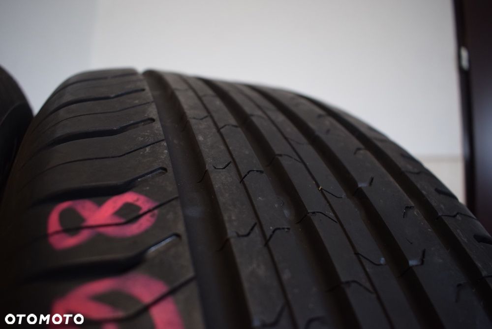 R18 235/60 Continental ContiEcoContact 5 - 5