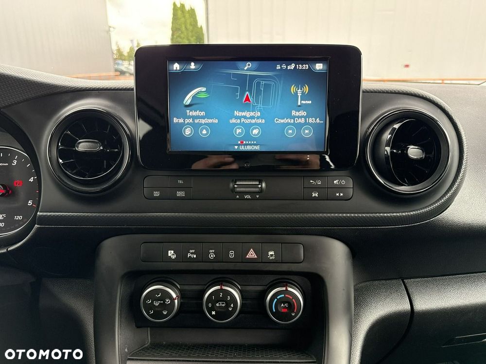 Mercedes-Benz Citan Tourer L1 420.723 - 21