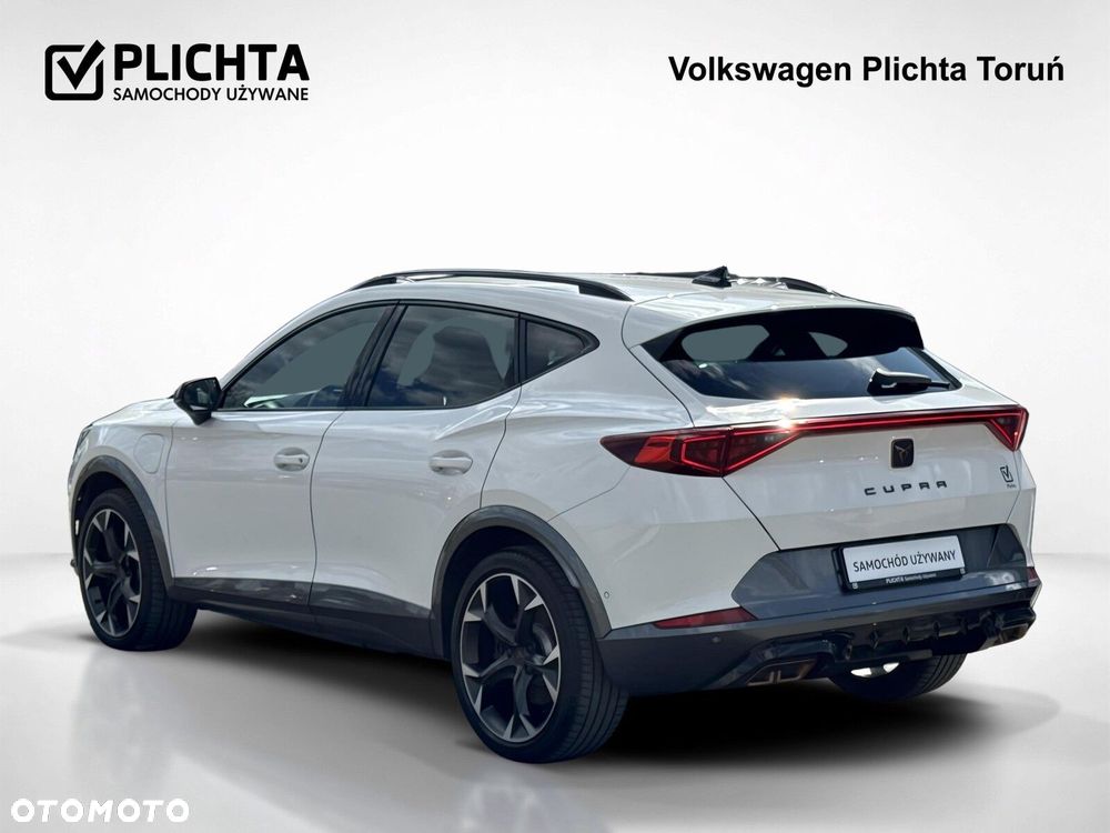Cupra Formentor - 9