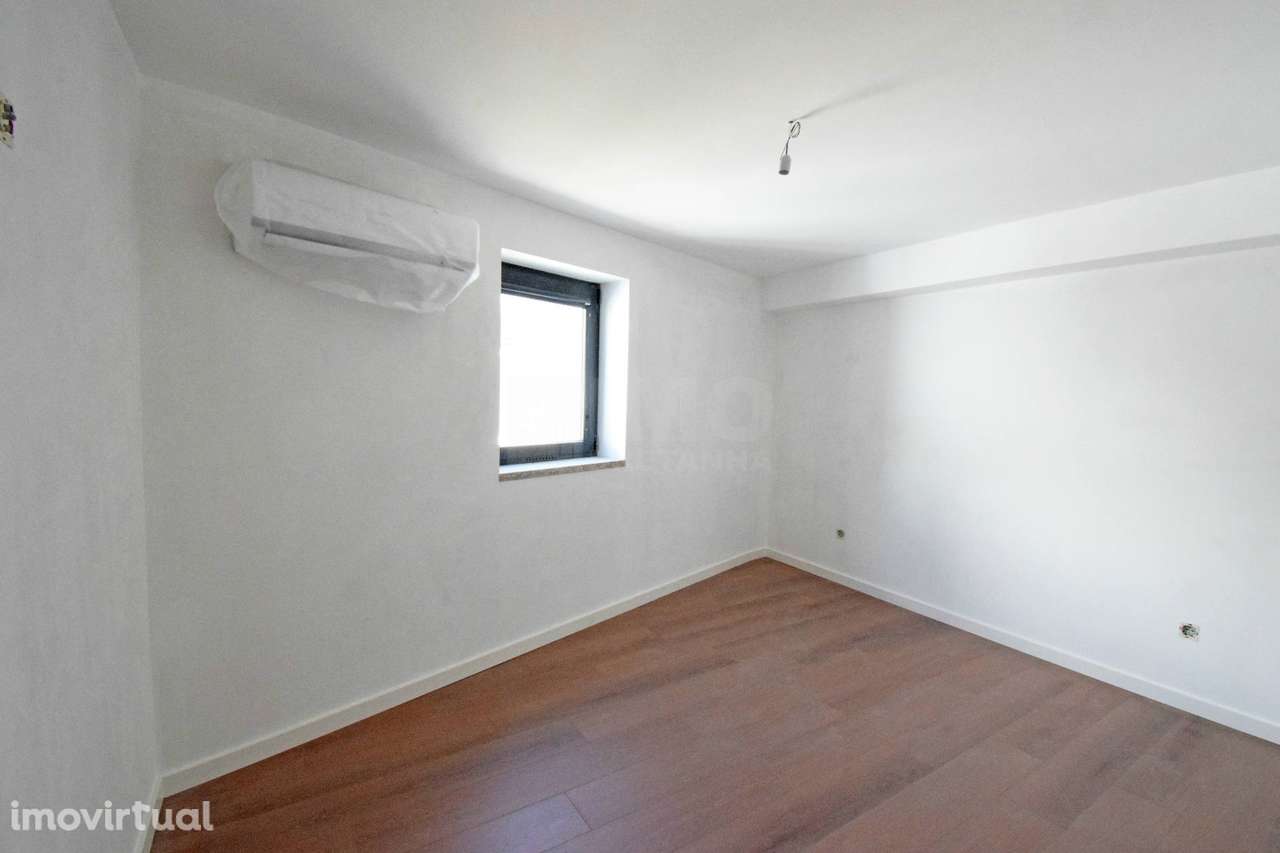 T1 - NOVO - Teixoso - 7 min da Covilhã - Grande imagem: 5/13