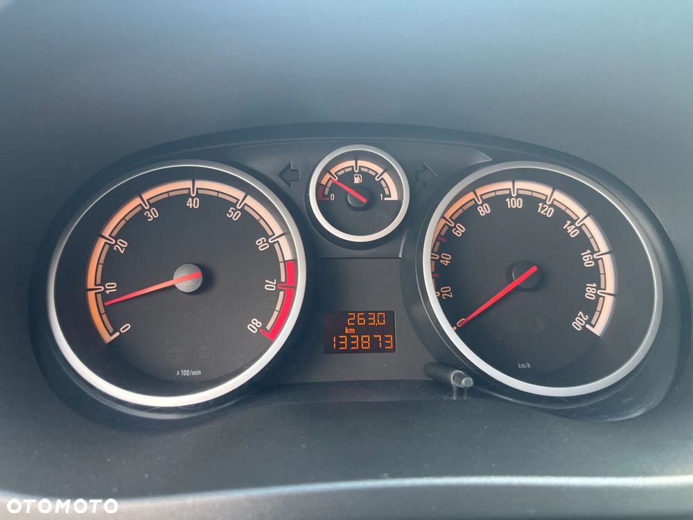 Opel Corsa 1.2 16V Enjoy - 16