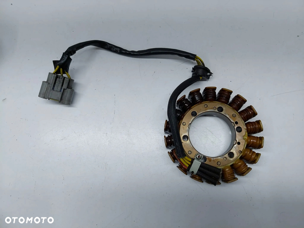 Uzwojenie alternatora oryginał Ducati Diavel 1200