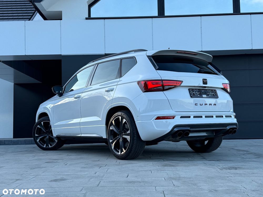 Cupra Ateca - 2