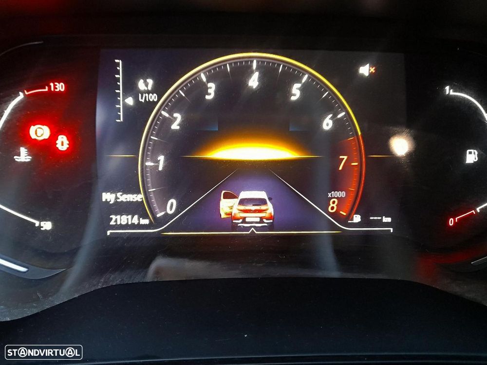 Renault Captur 1.0 TCe Techno - 16