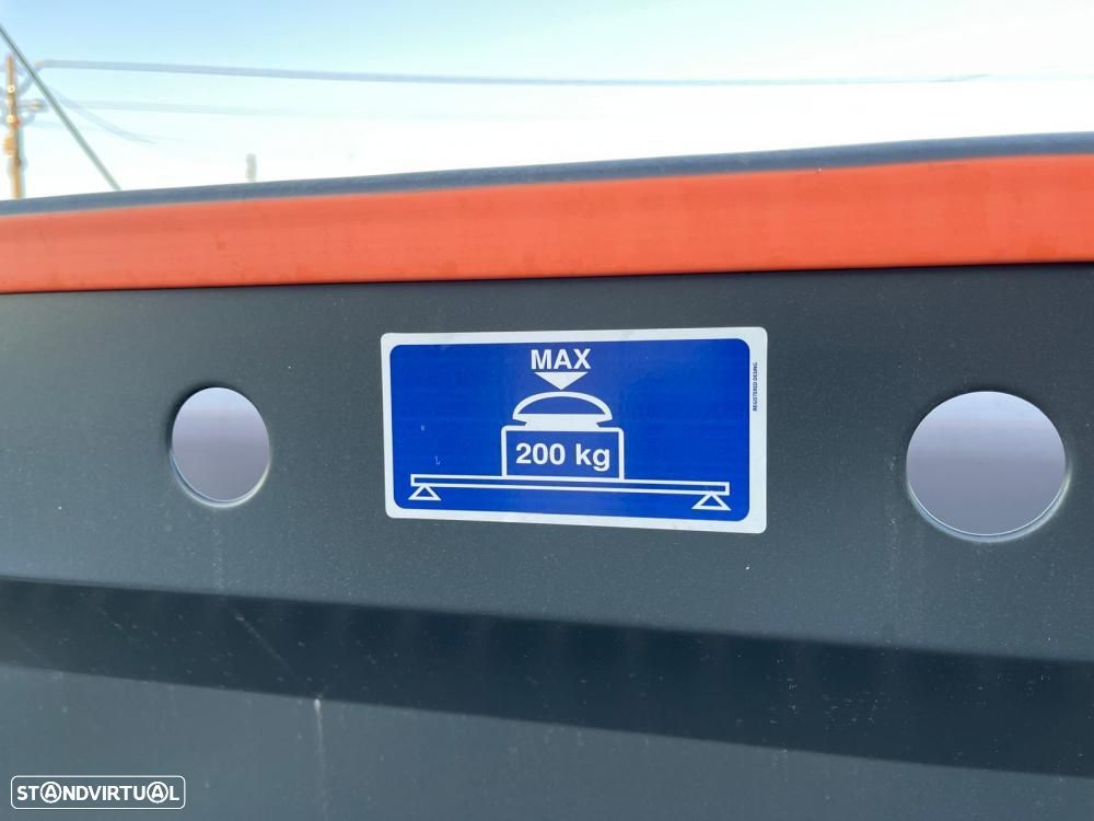 Ford Transit TRANSIT 350 L4N1 CS 2.0 ECOBLUE (130CV) - 13