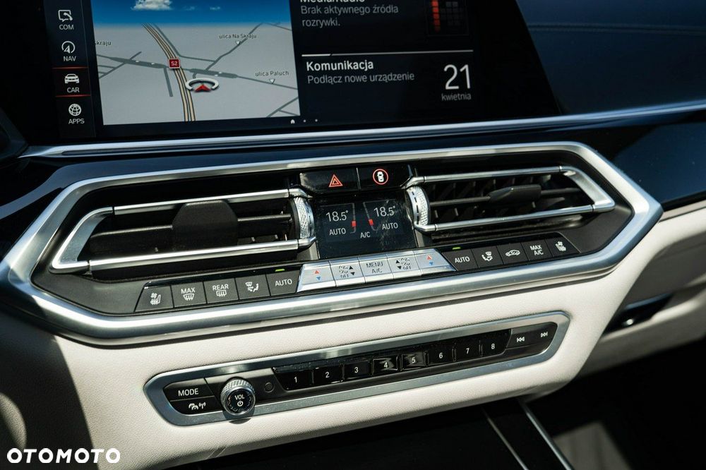 BMW X5 - 18