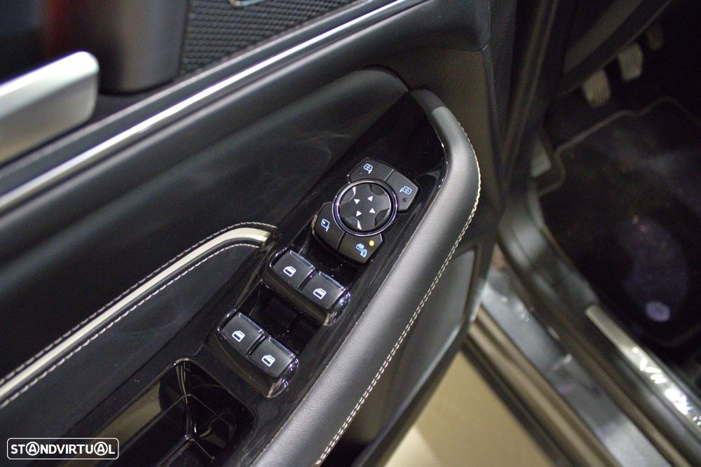 Ford S-Max 2.0 TDCi Vignale - 22