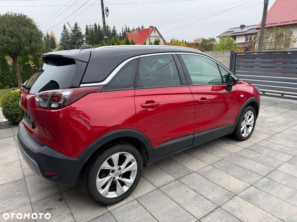 Opel Crossland X 1.2 Start/Stop Innovation - 5