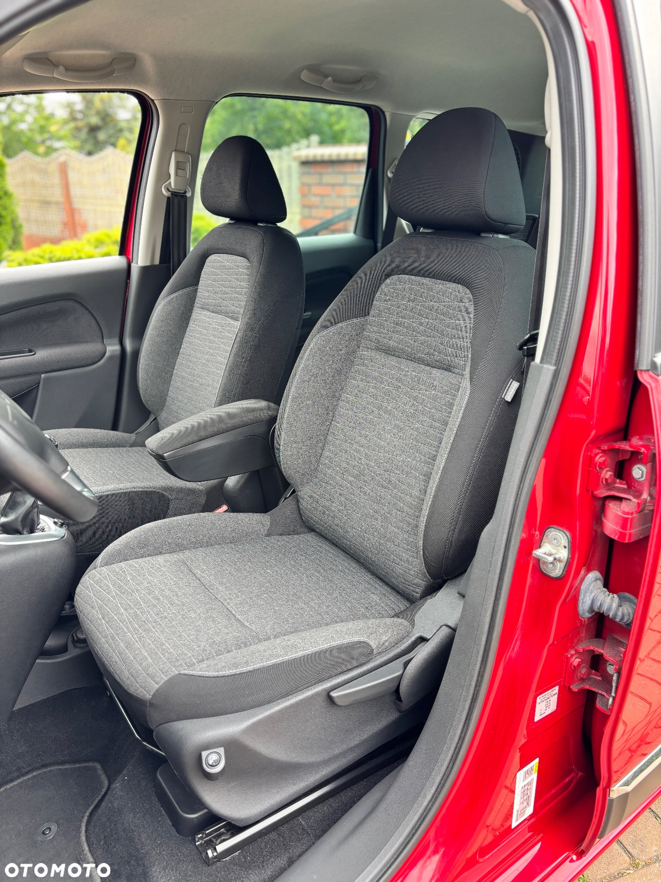 Citroën C3 Picasso 1.2 PureTech Exclusive - 17