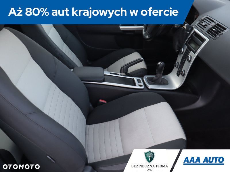 Volvo C30 - 10