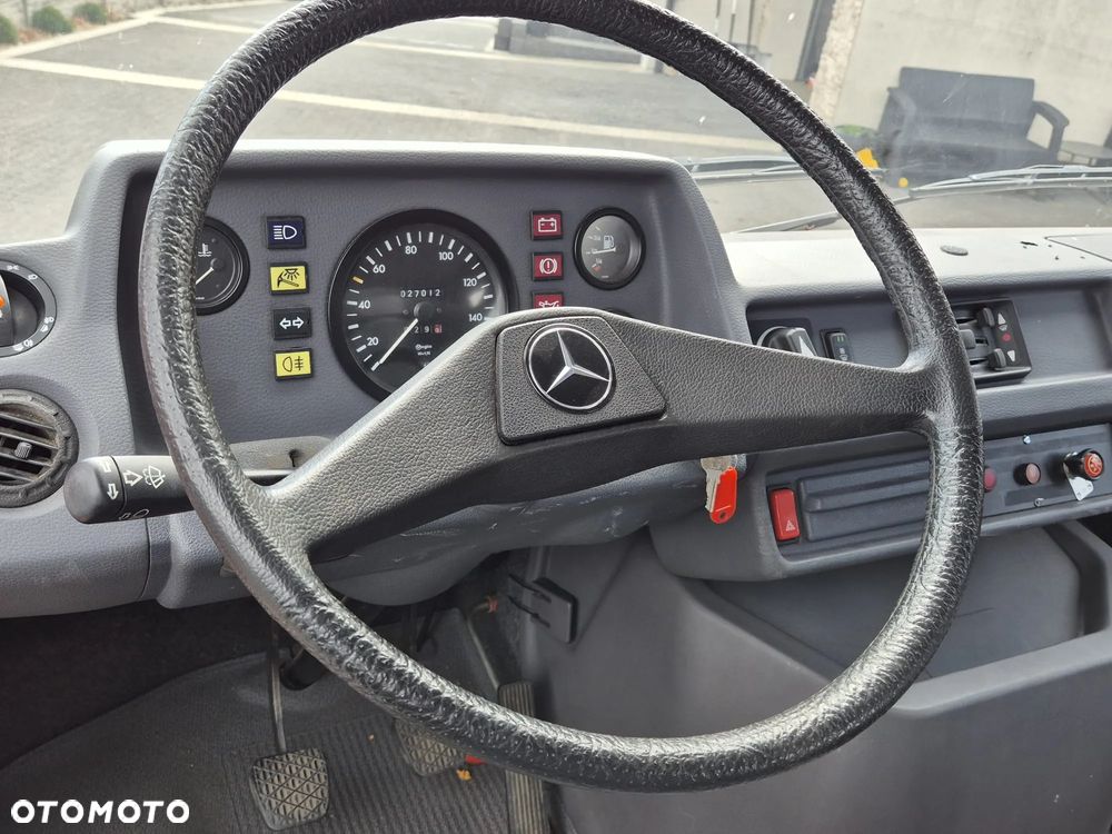 Mercedes-Benz Inny - 7