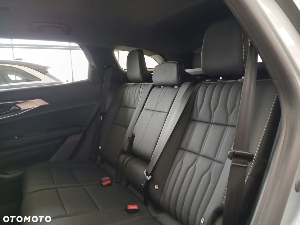 Renault Espace 1.2 E-Tech Full Hybrid 200 Iconic MMT 5os - 12