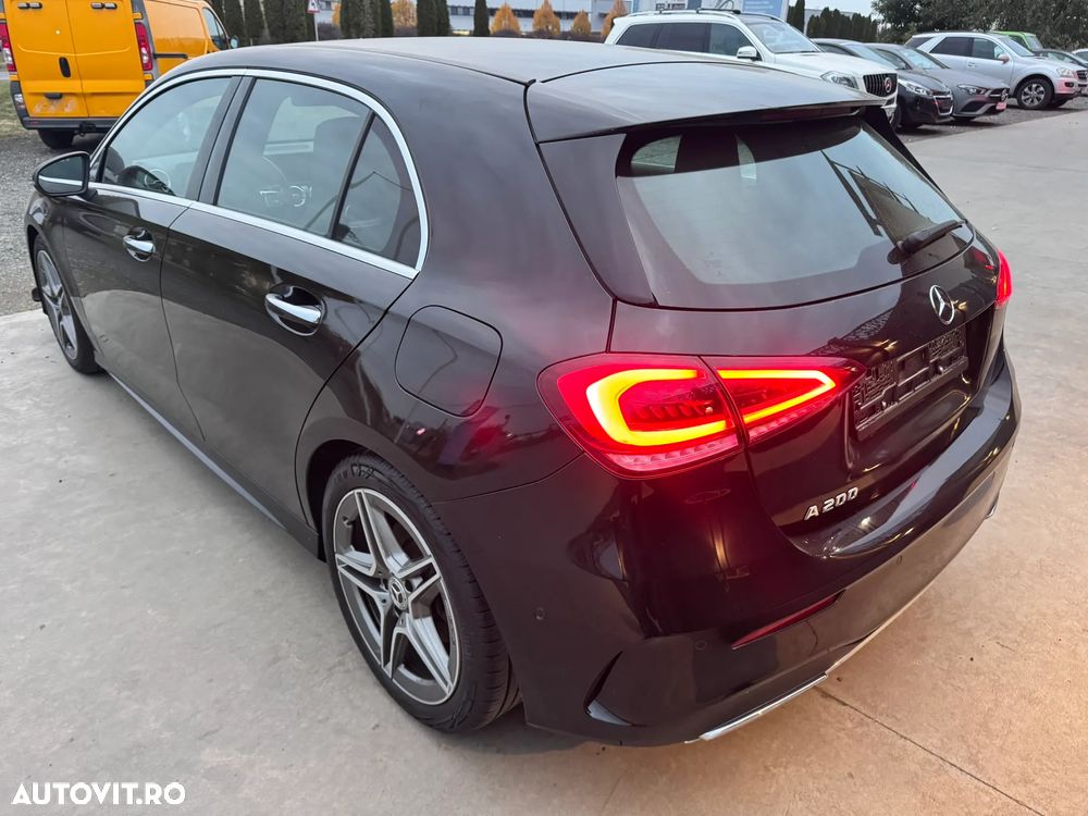 Mercedes-Benz A 200 4MATIC Aut. - 5