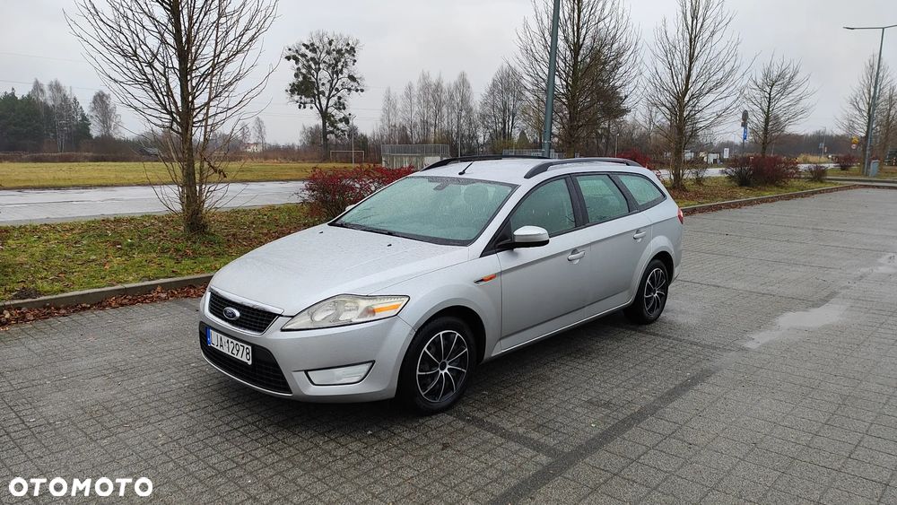 Ford Mondeo 2.0 TDCi Ambiente - 1