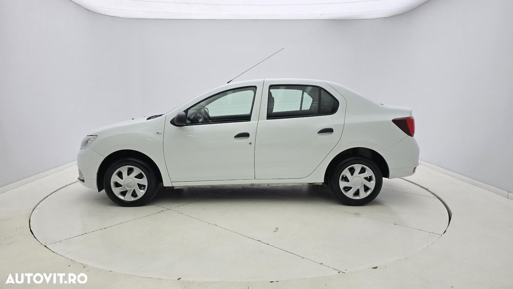 Dacia Logan 1.5 Blue dCi SL PLUS - 9