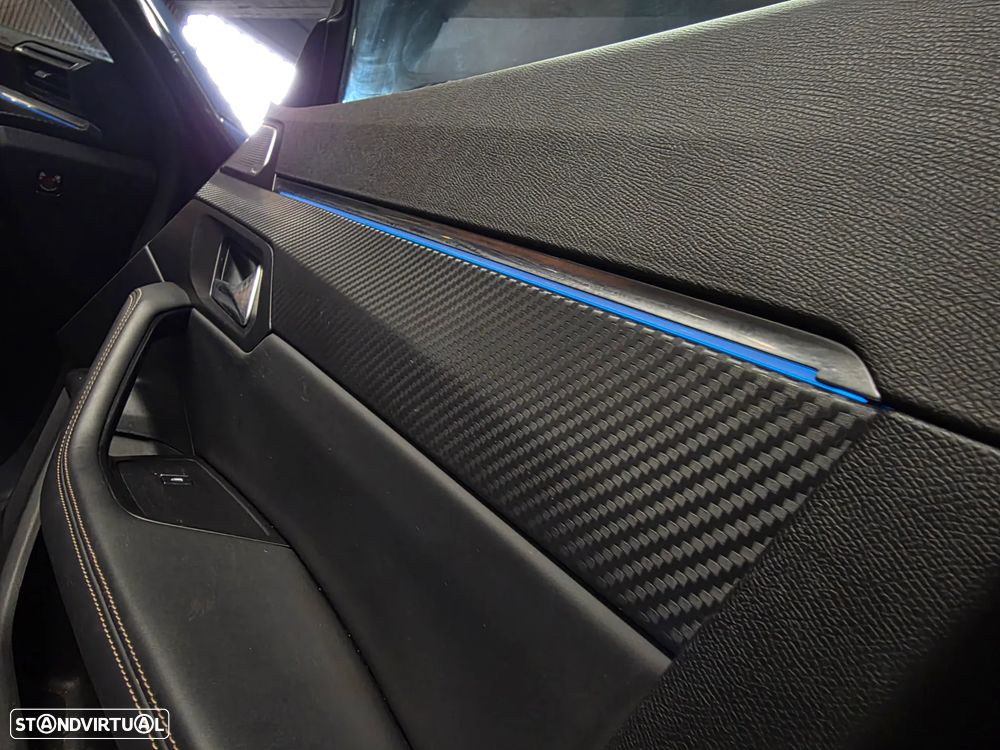 Peugeot 508 SW 1.5 BlueHDi GT EAT8 - 30