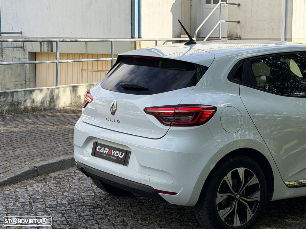 Renault Clio 1.5 Blue dCi Evolution - 15