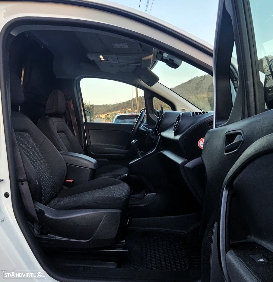 Mercedes-Benz Citan 110CDi - 25