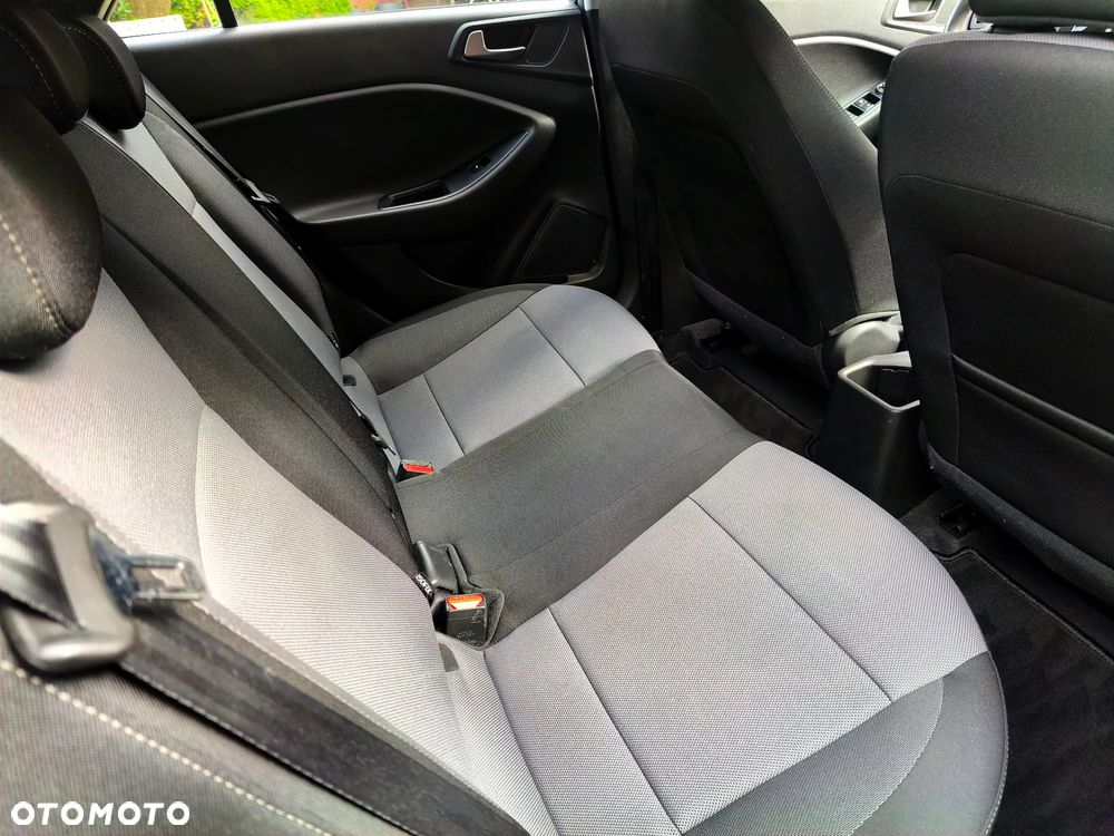 Hyundai i20 1.0 T-GDi Premium - 29