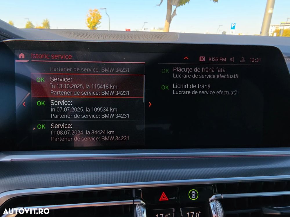 BMW X5 xDrive40d AT MHEV - 27