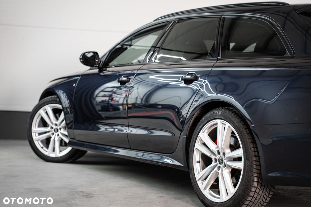 Audi A6 - 28