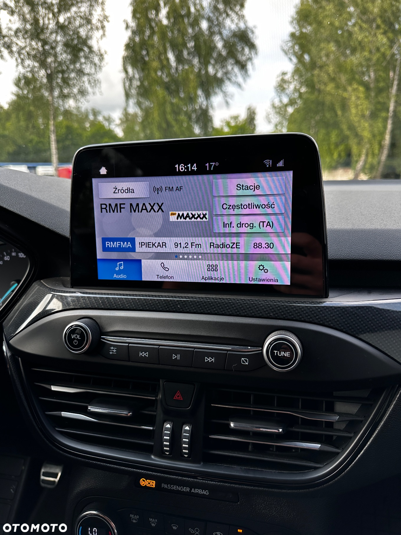 Ford Focus - 14