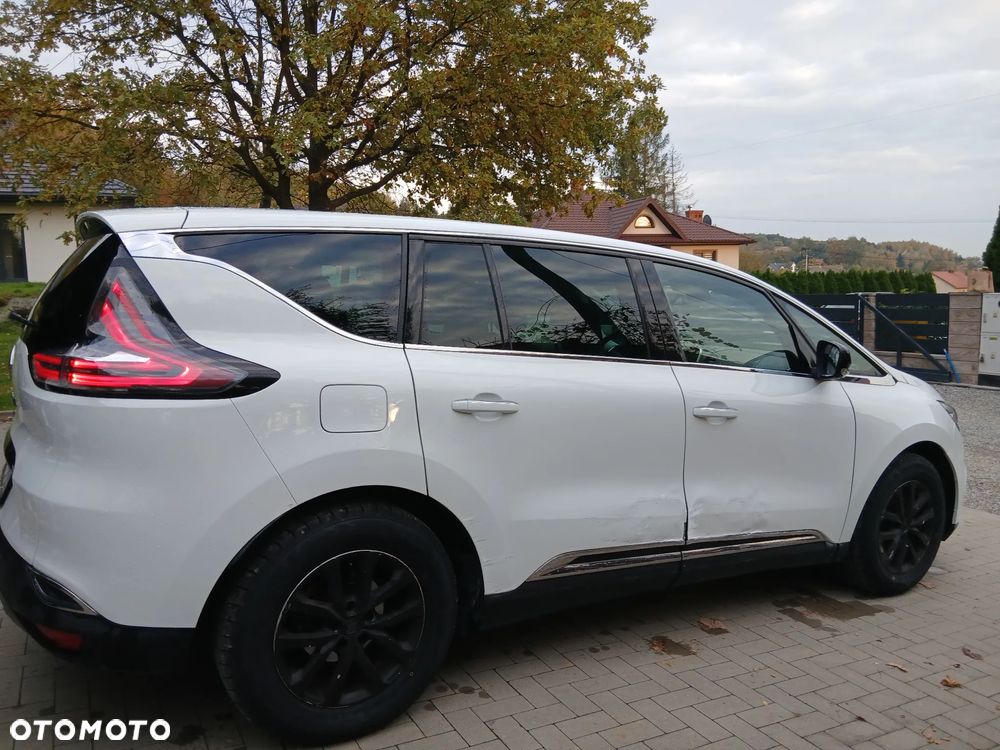 Renault Espace 2019 photo 5