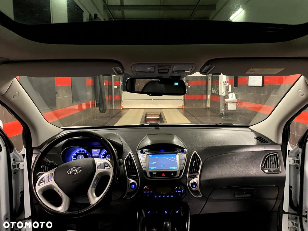 Hyundai ix35 2.0 Comfort - 16
