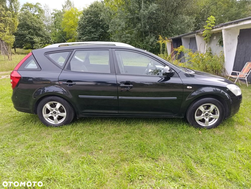 Kia Ceed 1.4 Optimum - 5