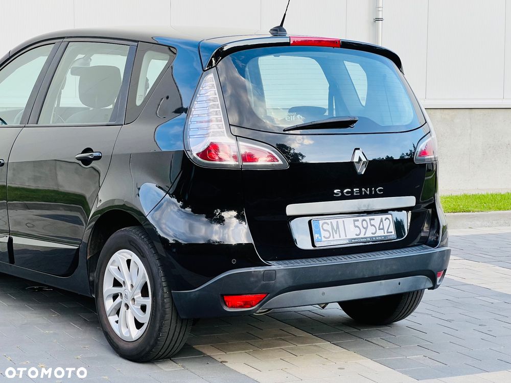 Renault Scenic 1.6 16V 110 Paris - 17