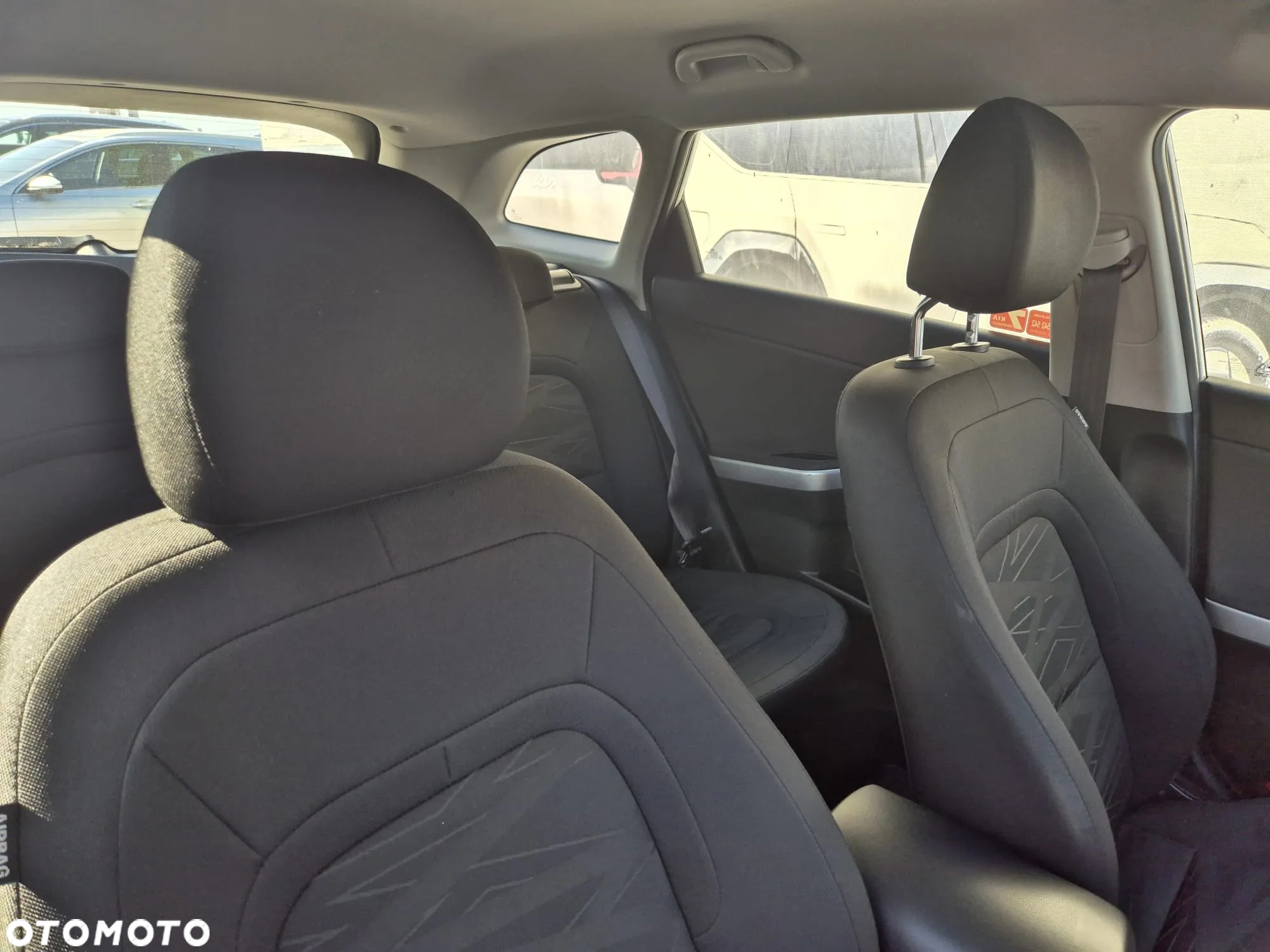 Kia Ceed Cee'd 1.6 GDI M - 15
