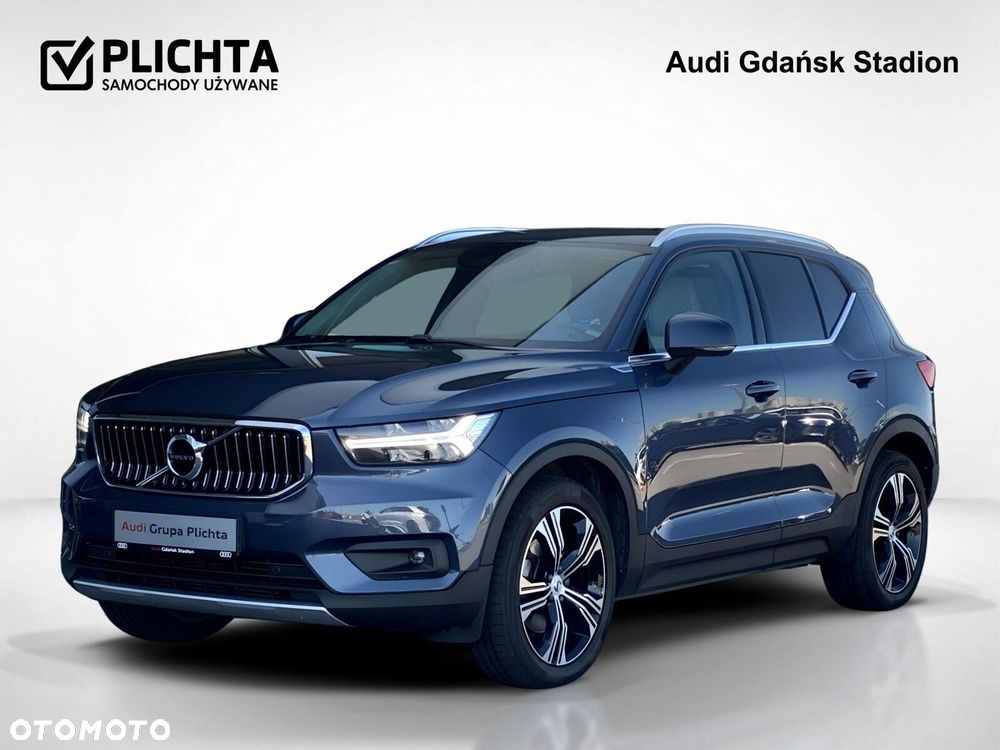 Volvo XC 40 - 2