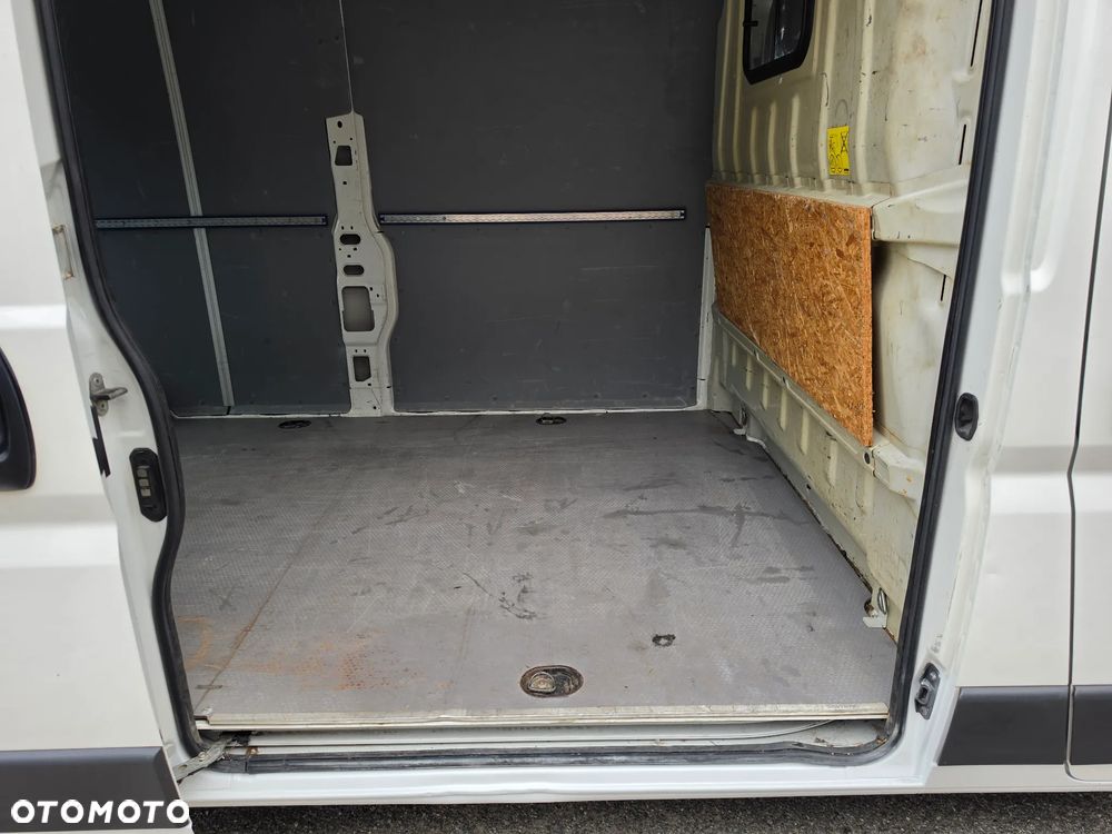 Peugeot BOXER - 36