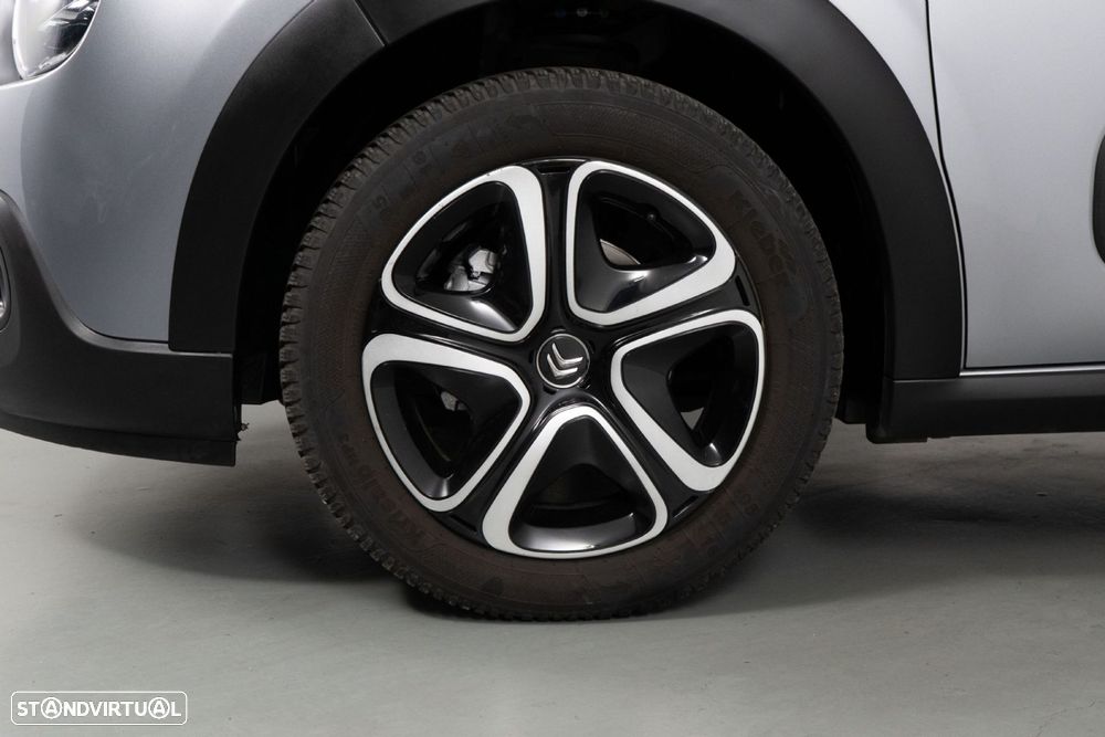 Citroën C3 1.2 PureTech Feel Pack - 17