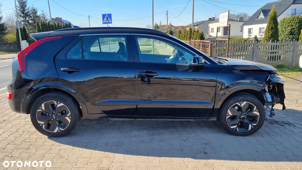 Kia Niro Vision - 26