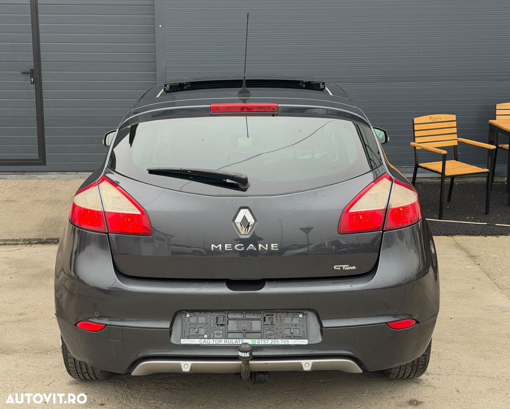 Renault Megane - 9