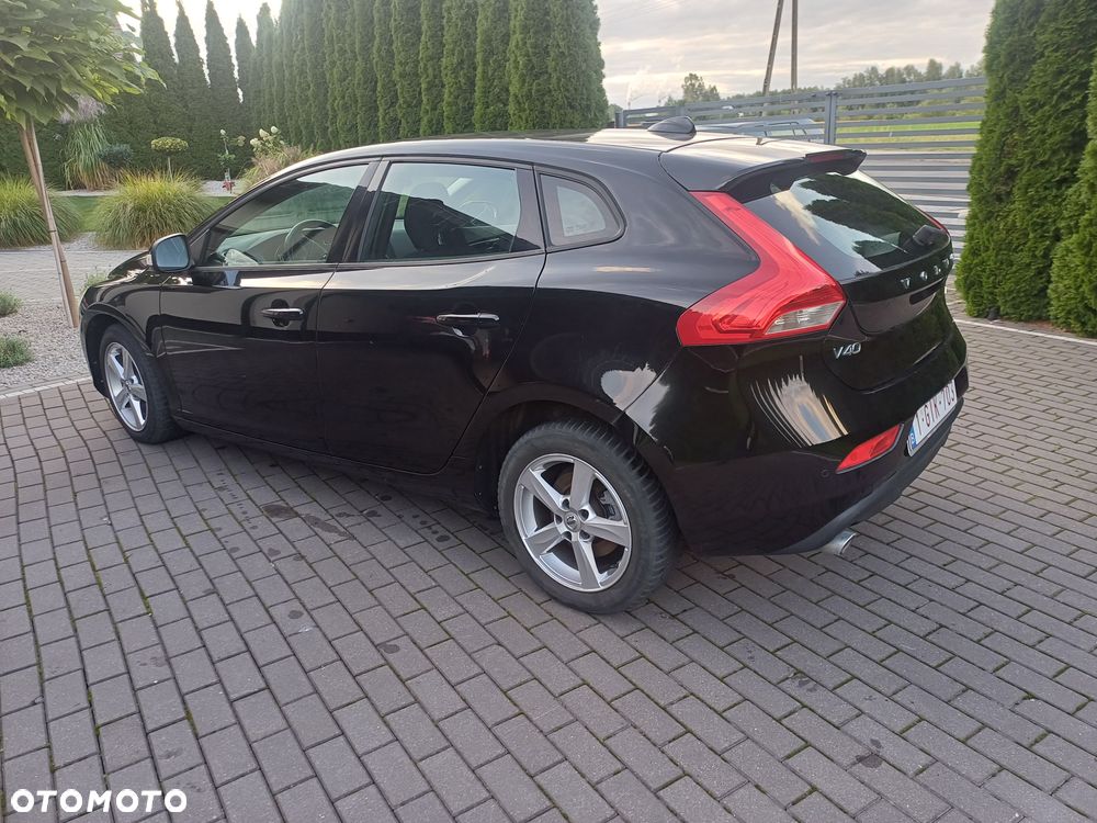 Volvo V40 D2 Drive-E SCR Kinetic - 5