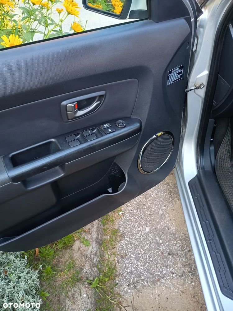 Kia Soul 1.6 CRDI L - 9