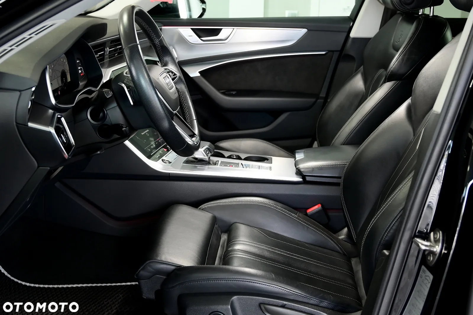Audi A6 - 19