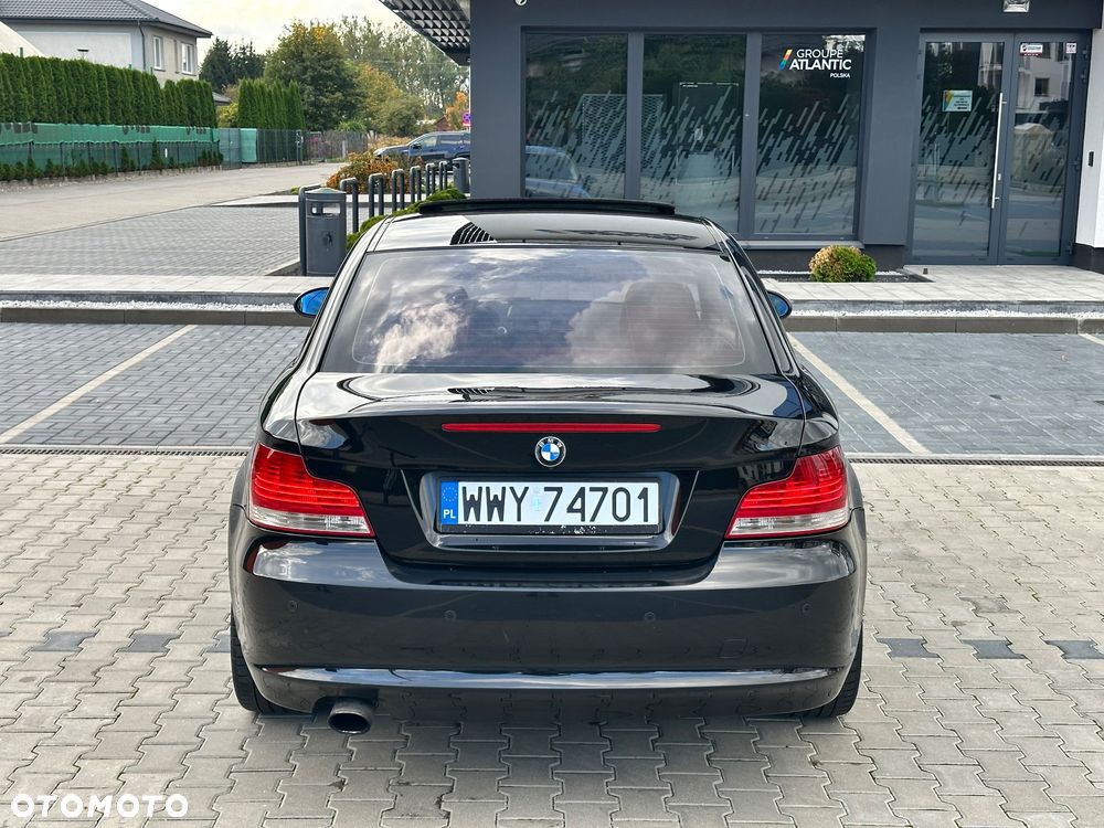 BMW Seria 1 120d - 20