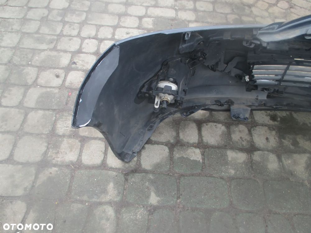 zderzak Peugeot 206 + - 6