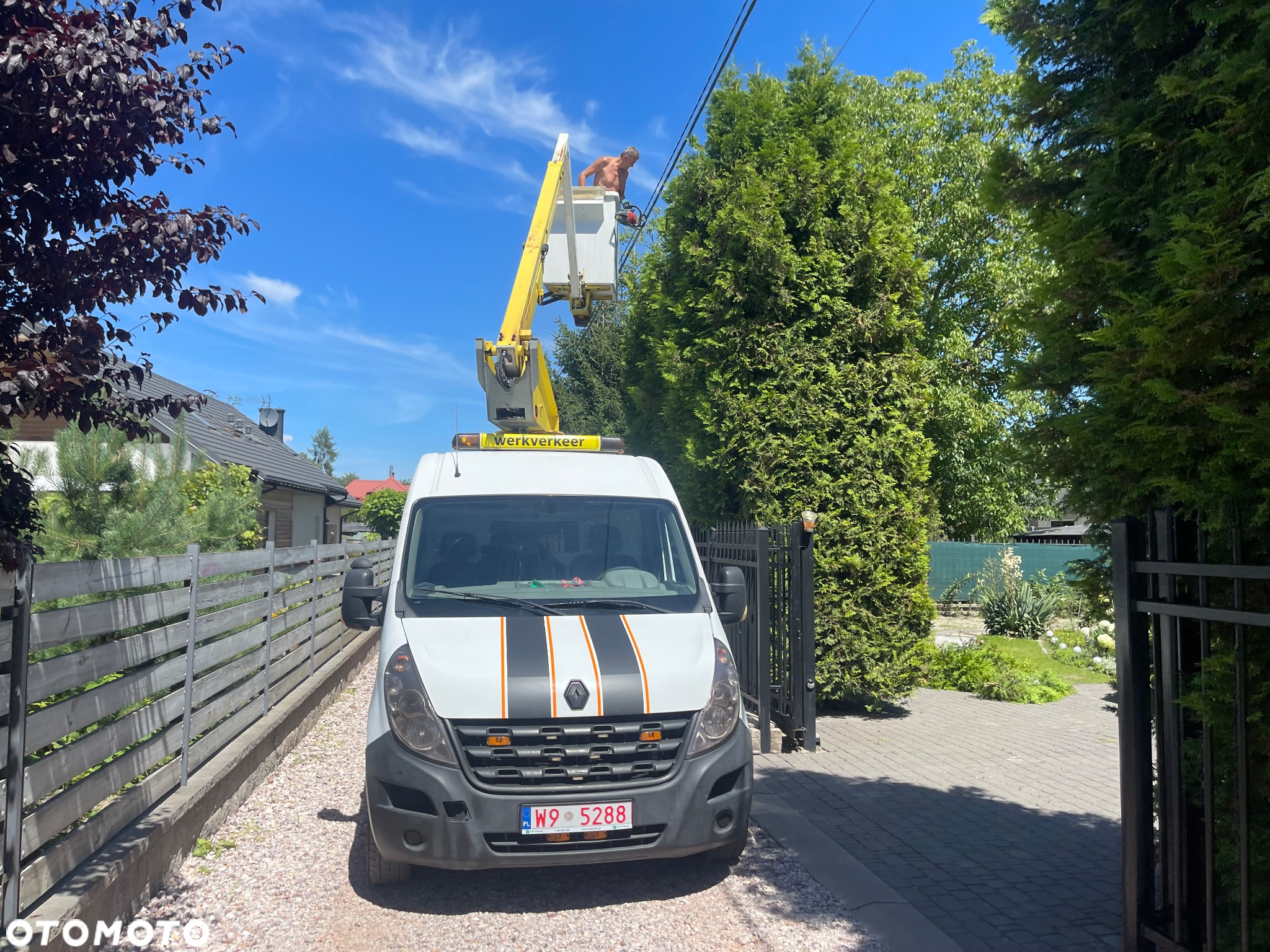 Renault Master - 3