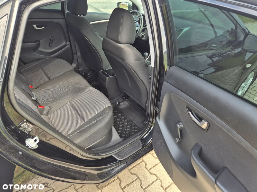 Hyundai i30 1.4 Classic - 12