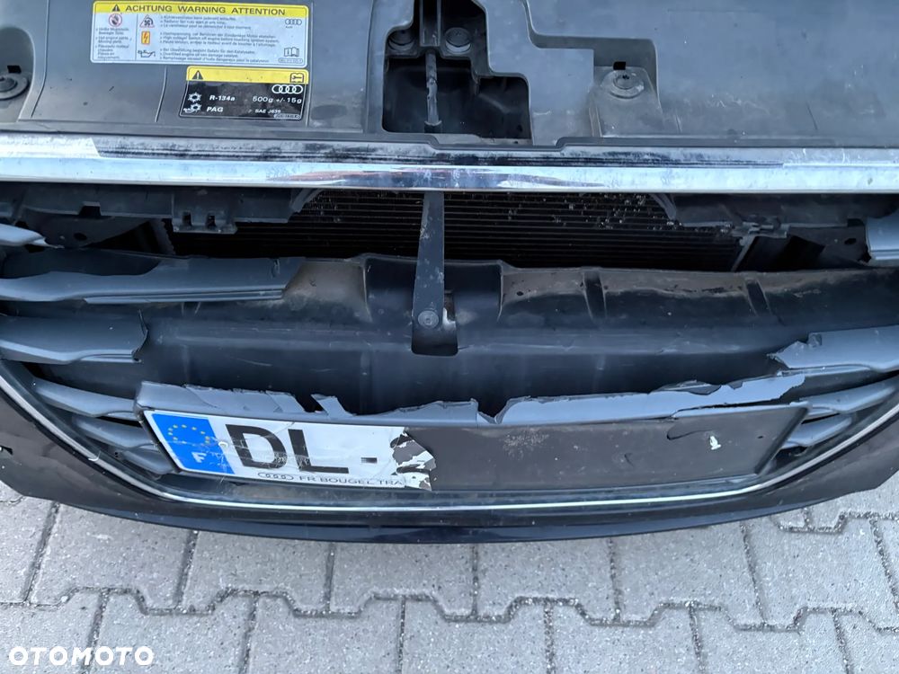 Audi A3 Sportback 2.0 TDI Quattro Ambiente S tronic - 20