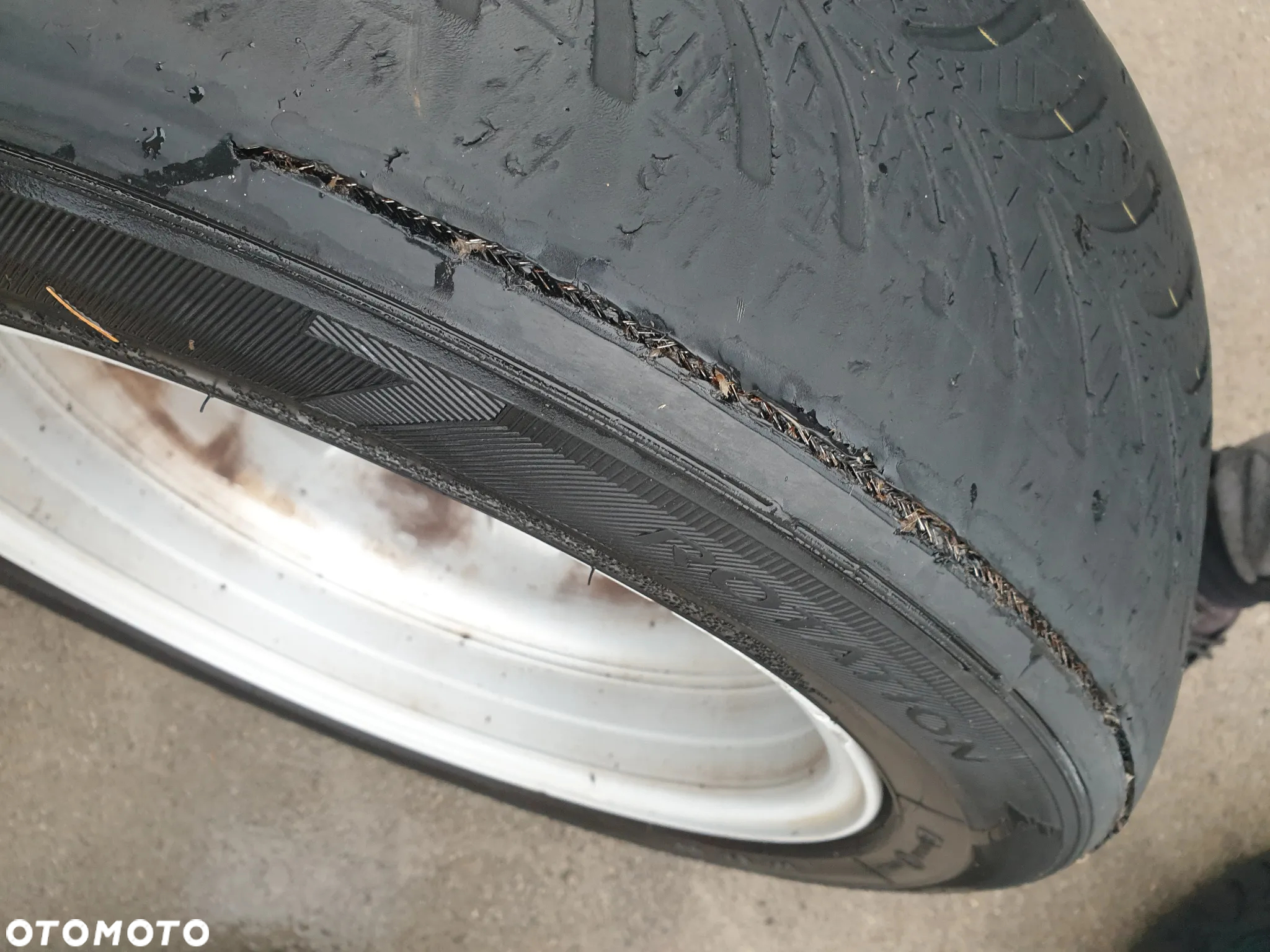 Koła Felgi Aluminiowe Mini Cooper 4x100 R16 - 14