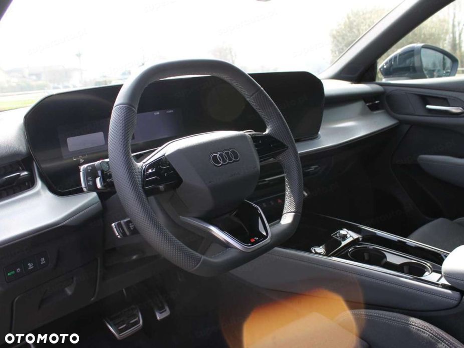 Audi Q3 Sportback 35 TFSI mHEV S-Line S tronic - 9
